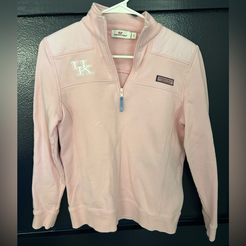 Vineyard vines